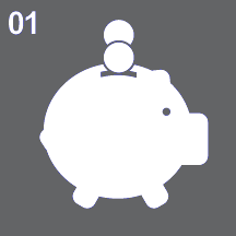 Managed Print Benefit